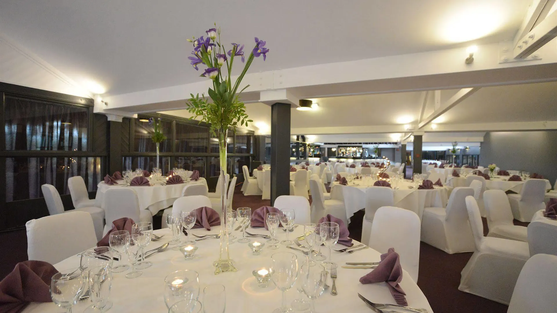 The Waterside Hotel And Leisure Club Manchester