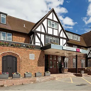 Mercure Leeds Parkway 3*, Leeds (West Yorkshire) Royaume-Uni
