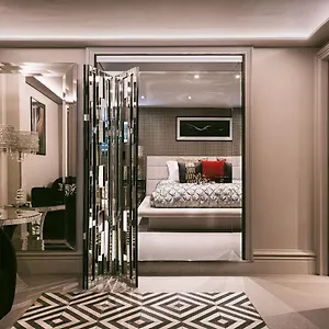 Square Townhouse 4*, Hove Royaume-Uni