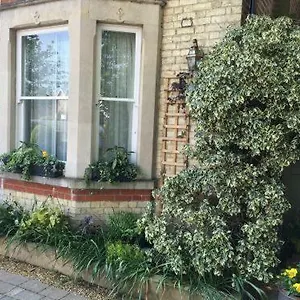 Worth House 4*, CBG Royaume-Uni