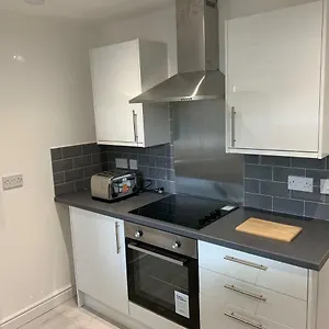 Apartment Sark House Chorlton