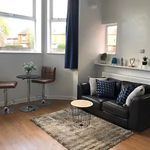 Apartment Number 1, Beech Road
